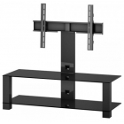 Напольная стойка для телевизора Sonorous PL 2400 B-SMK